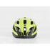 Bontrager Helmet Solstice Bike Helmet Radioactive Yellow