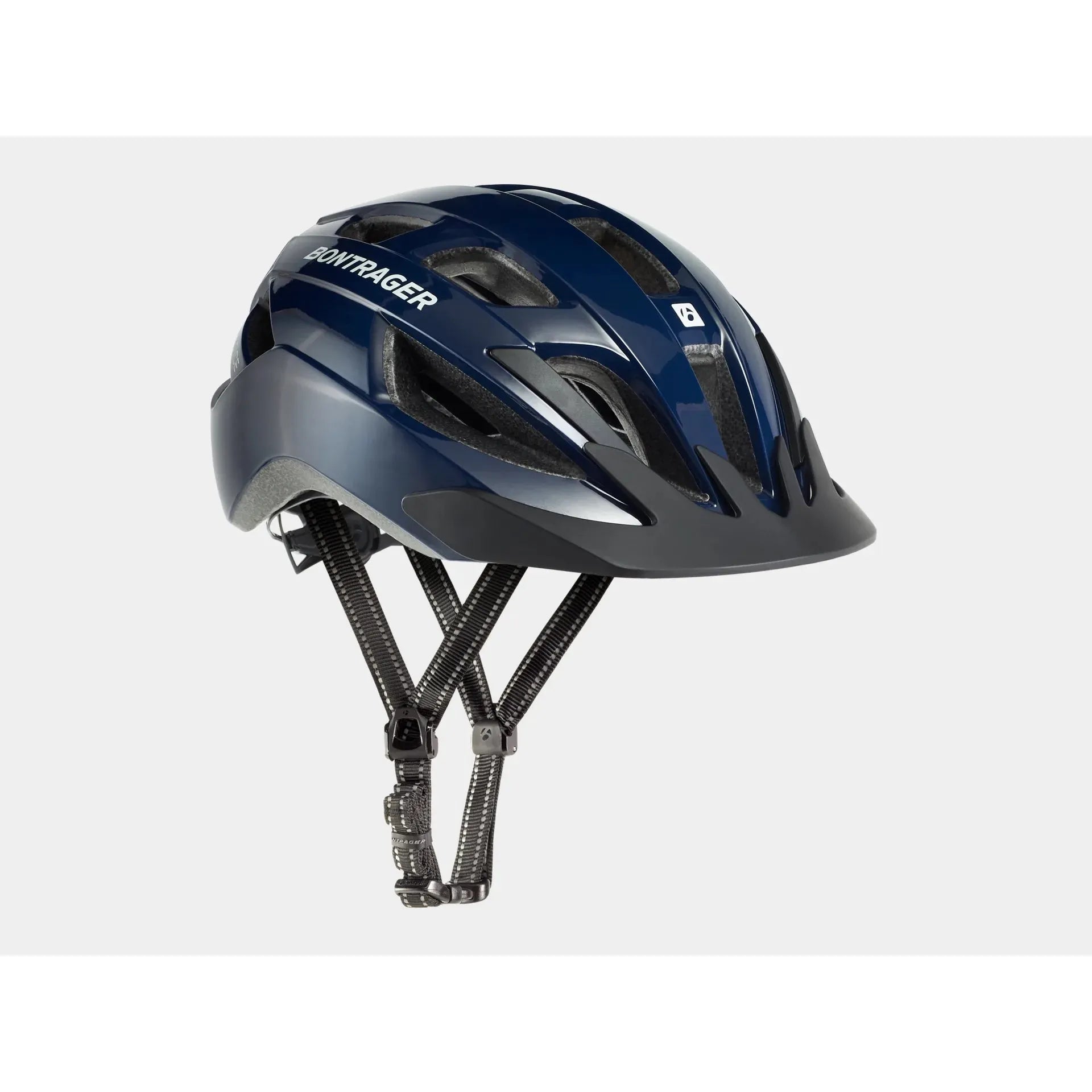 Bontrager helmet sizing on sale