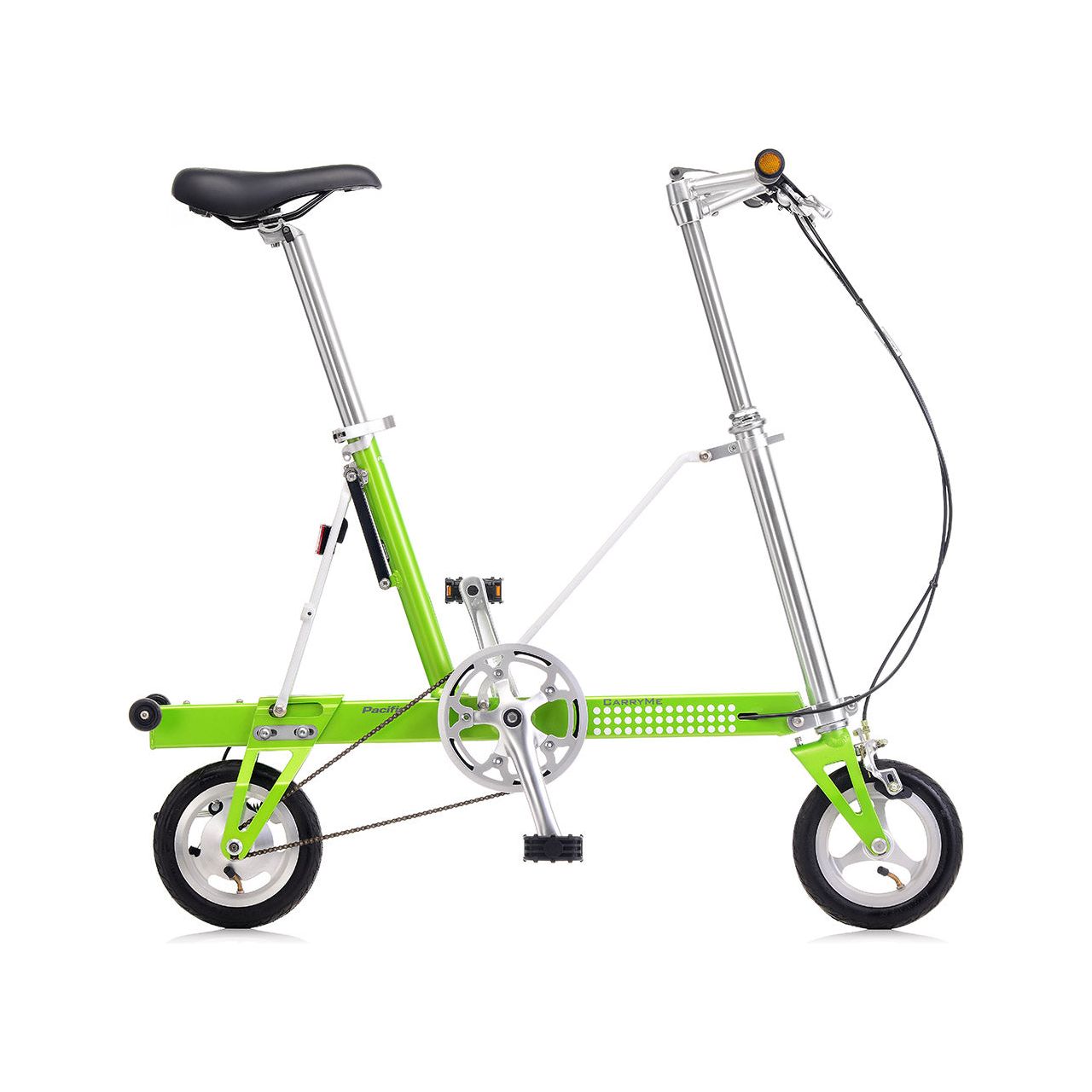 CarryMe Folding Bike - Main Image