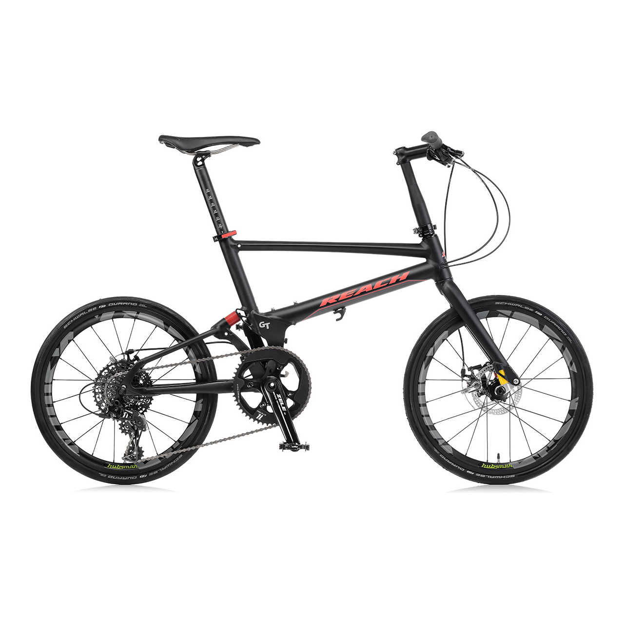 Reach GT 11-Speed – The Bicycle Store Reach GT 11-Speed – The Bicycle Store