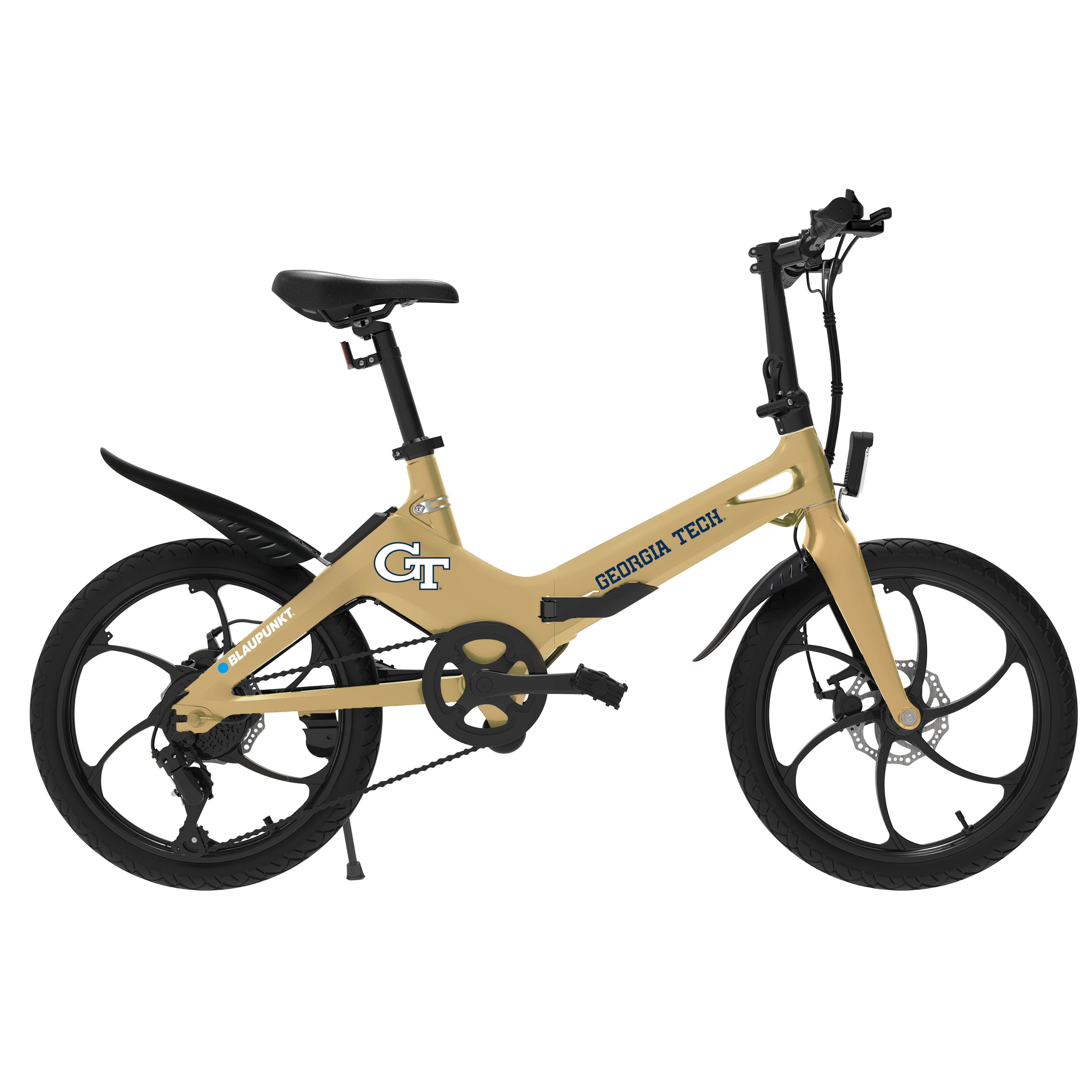 Blaupunkt Georgia Tech