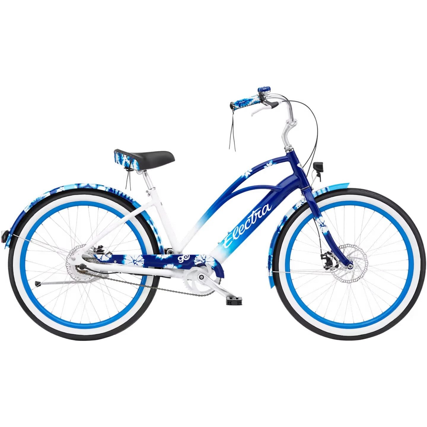 Bike Shops Electra Cruiser Bike Accessories Electra Shibori Cruiser Go! Step Thru The Bicycle Store Bike Shops Electra Cruiser Bike Accessories Electra Shibori Cruiser Go! Step Thru The Bicycle Store