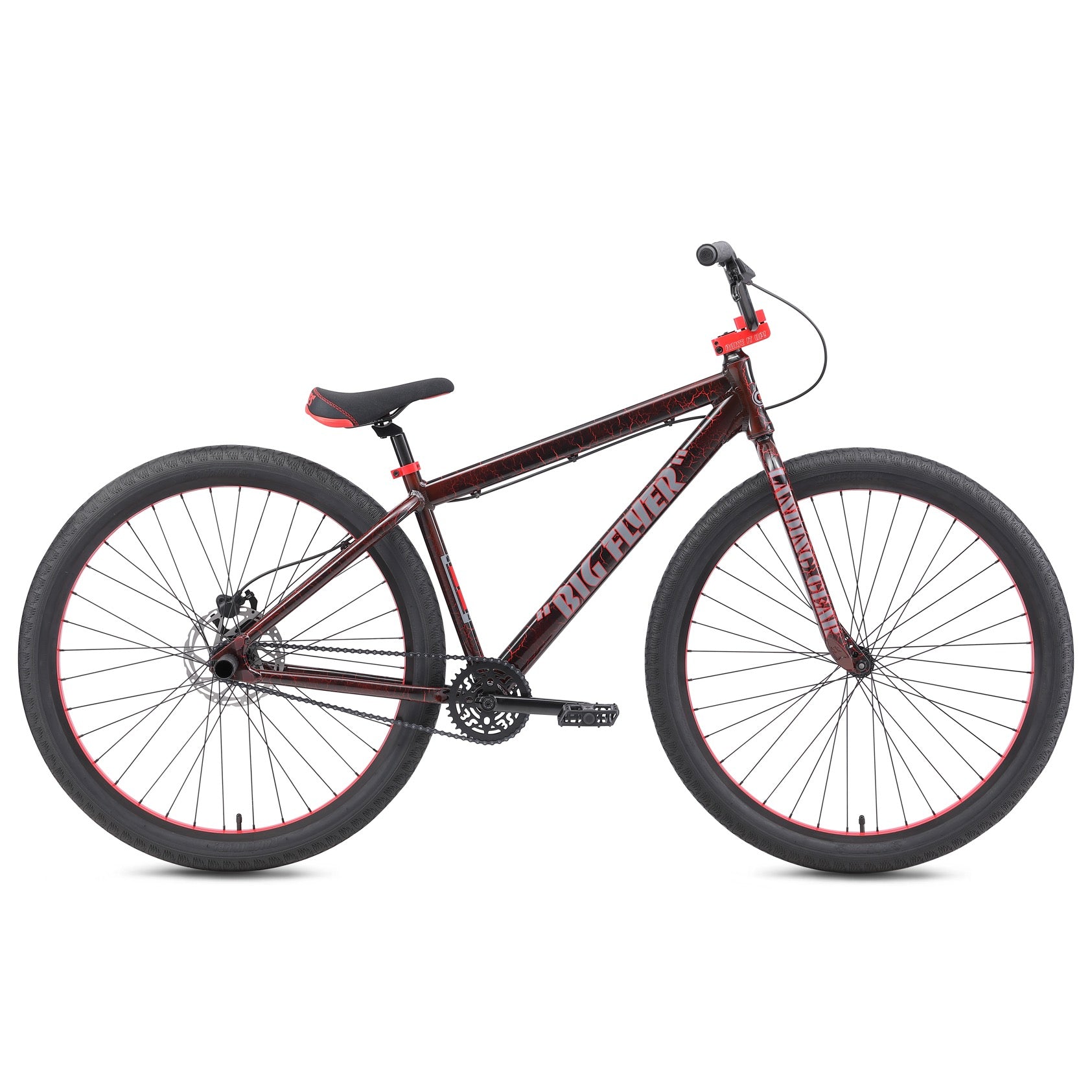 SE Big Flyer HD 29