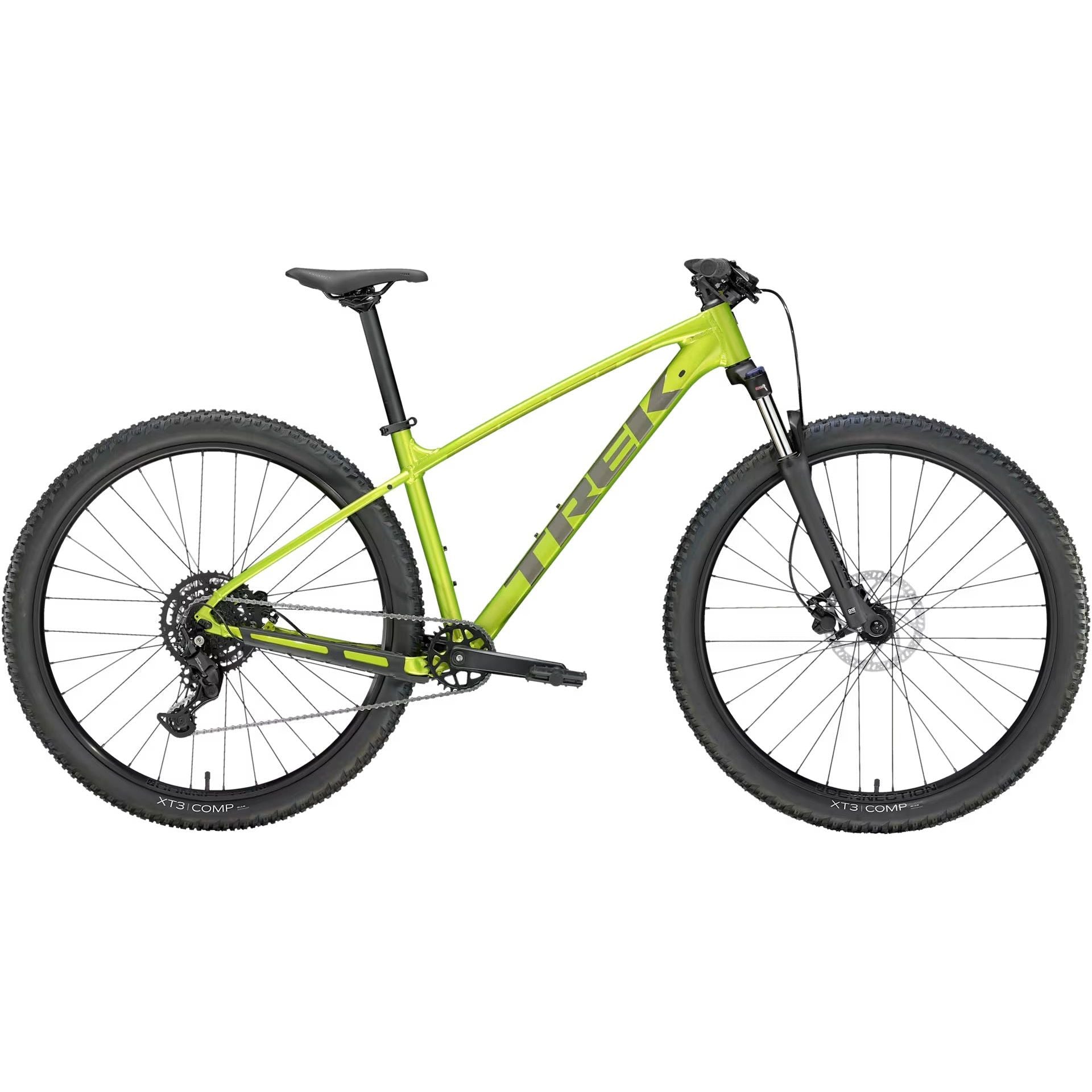 Trek Marlin 5 Gen 3 9-Speed MTB Power Surge – The Bicycle Store