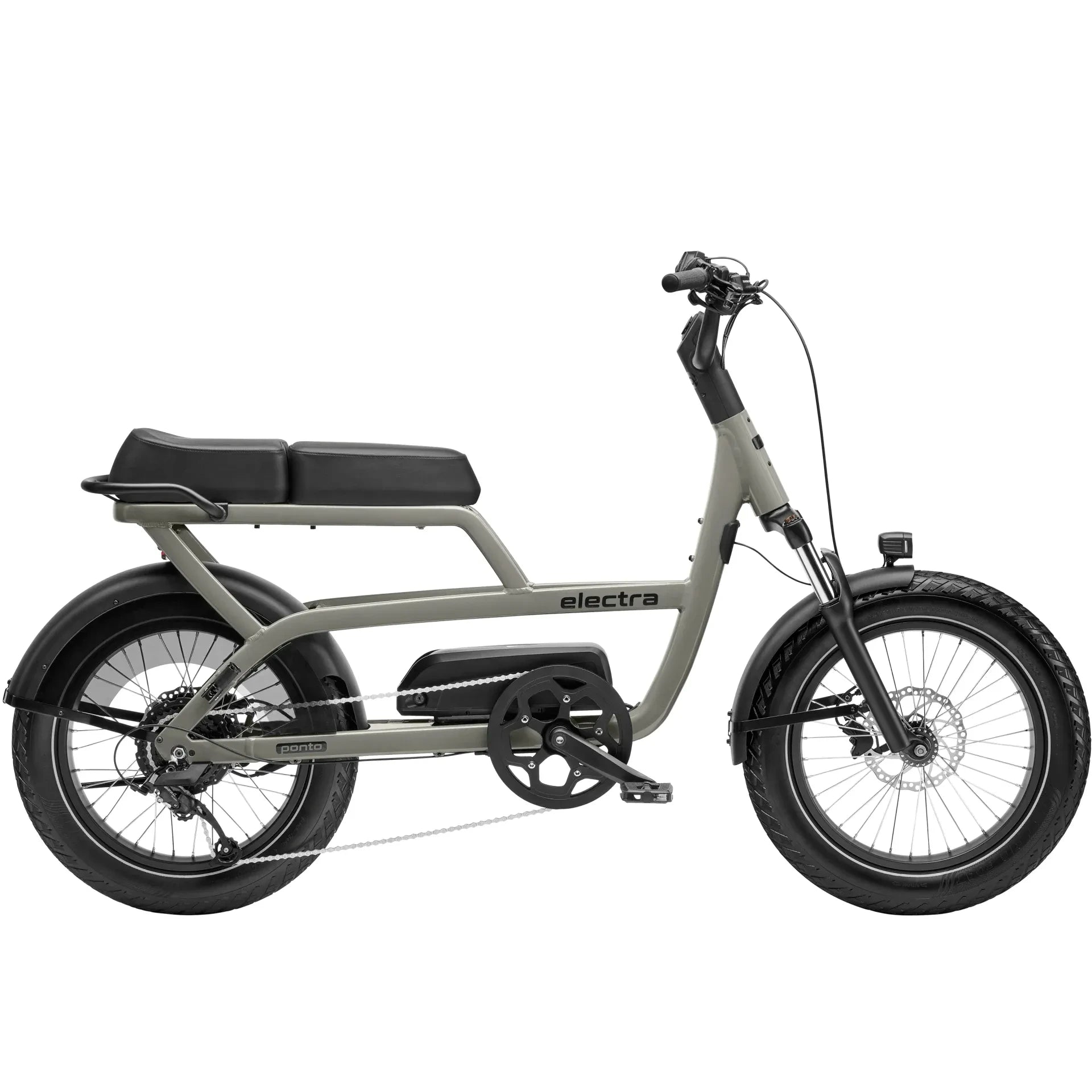 Electra Ponto Go! Harbor Grey Electra Ponto Go! Harbor Grey