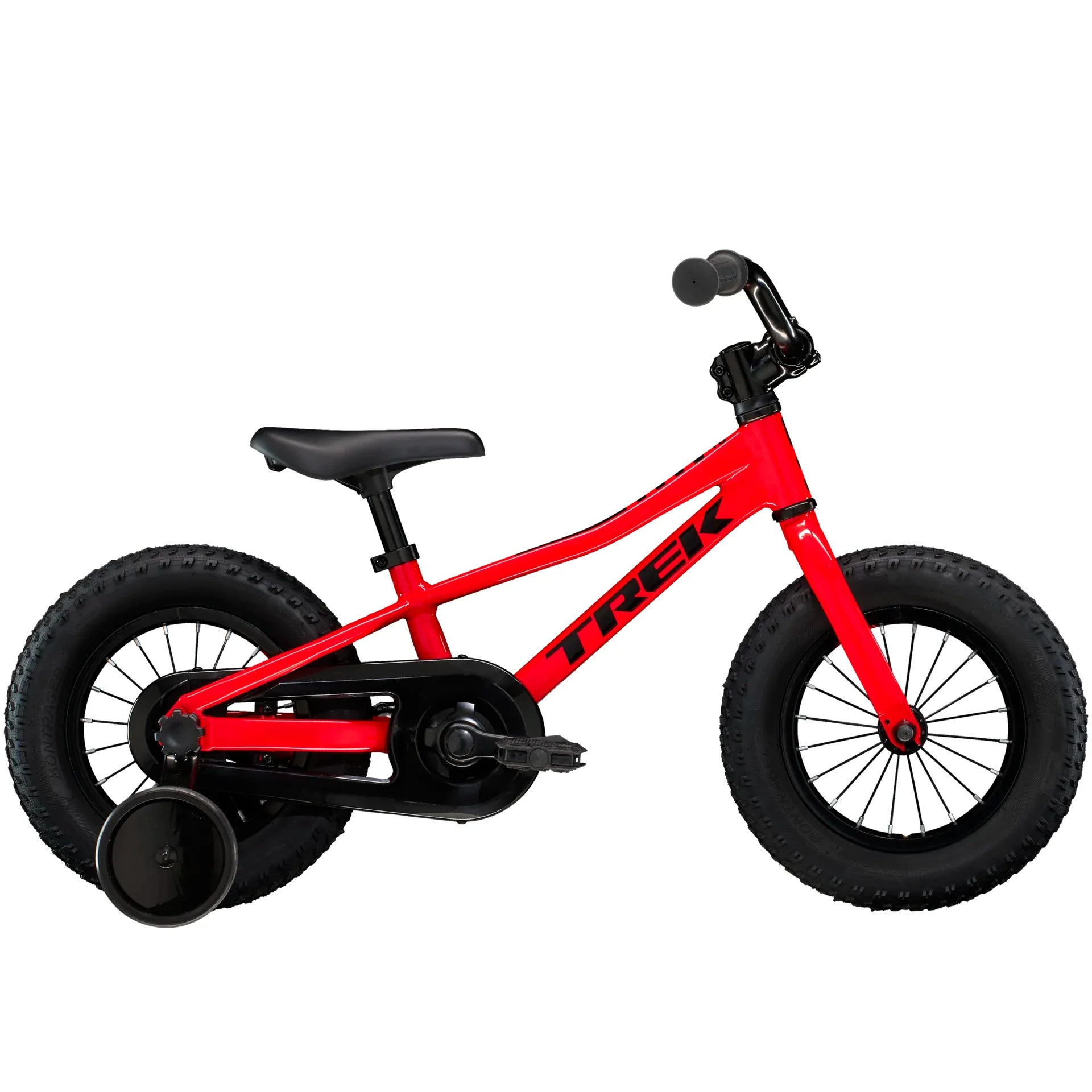Trek Precaliber 12 Boy s Viper Red