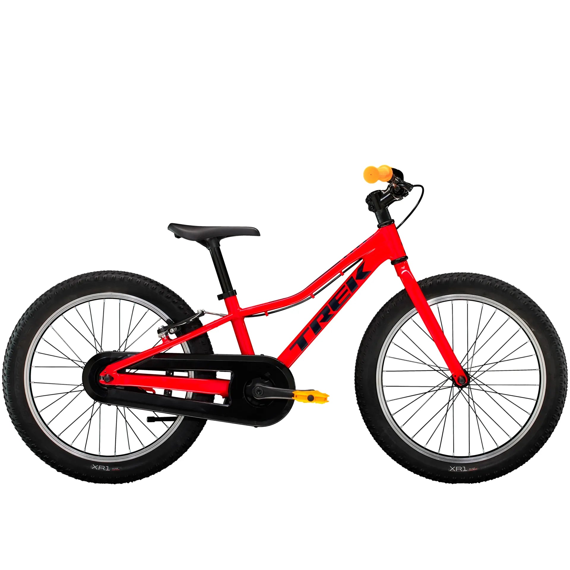 Trek Precaliber 20 Boy's Single Speed Viper Red – The Bicycle Store Trek Precaliber 20 Boy's Single Speed Viper Red – The Bicycle Store