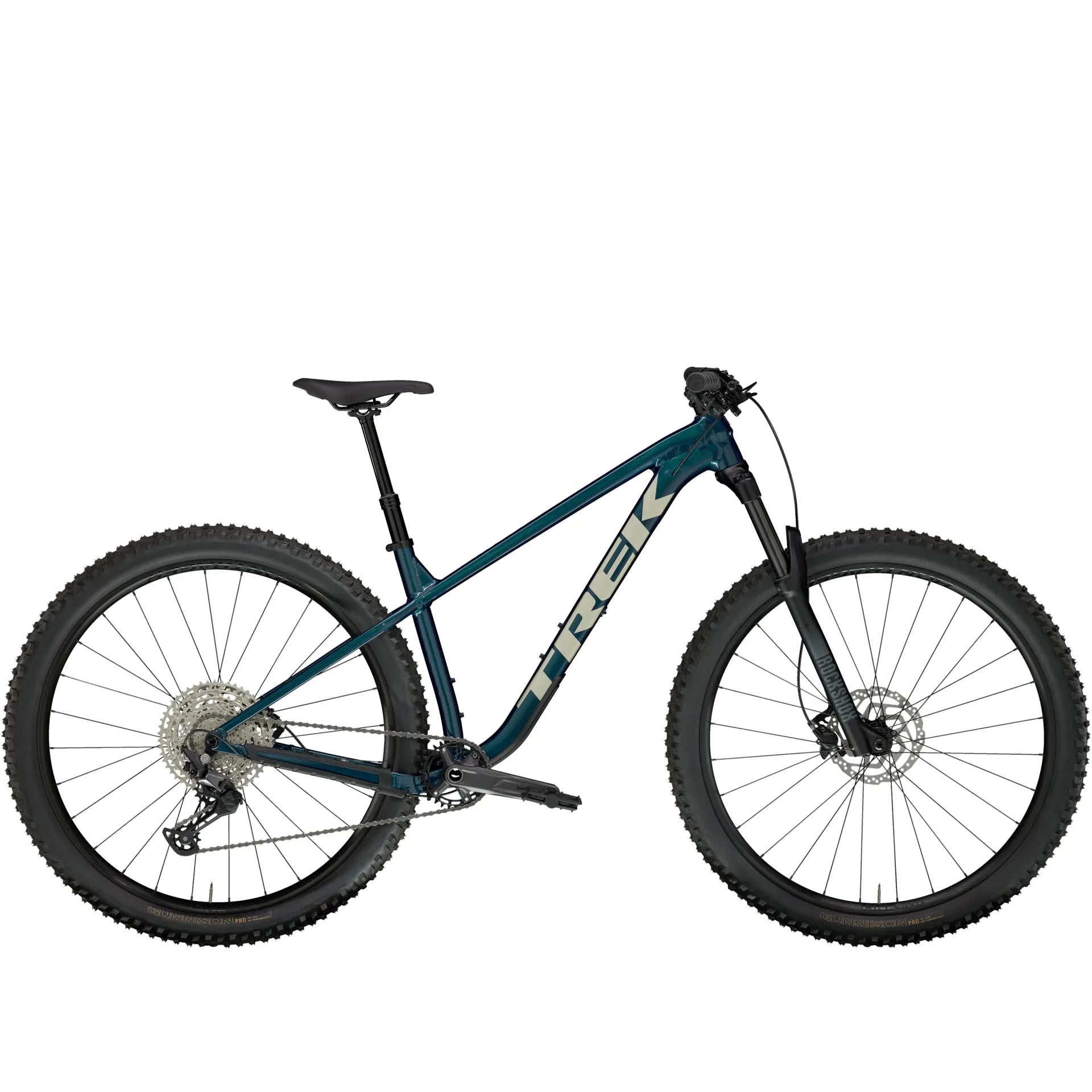 Trek Marlin Roscoe 7 Dark Aquatic