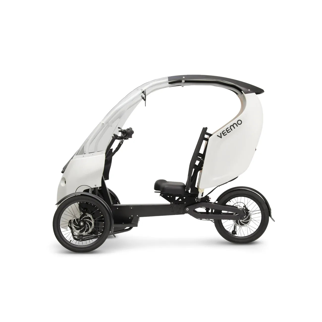 ENVO Veemo SE – The Bicycle Store1