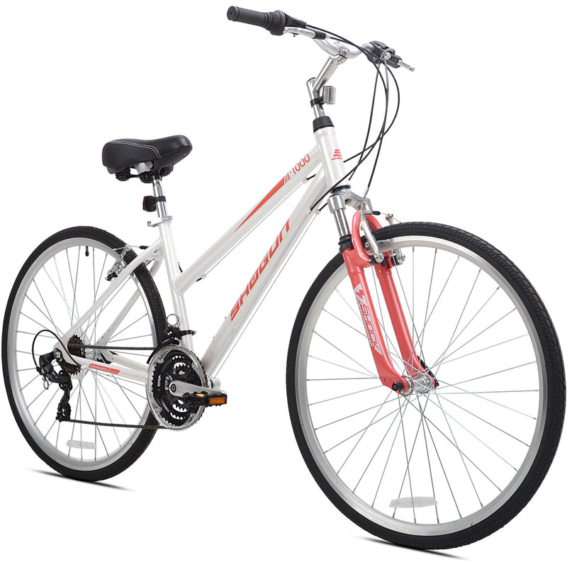 voodoo full suspension halfords