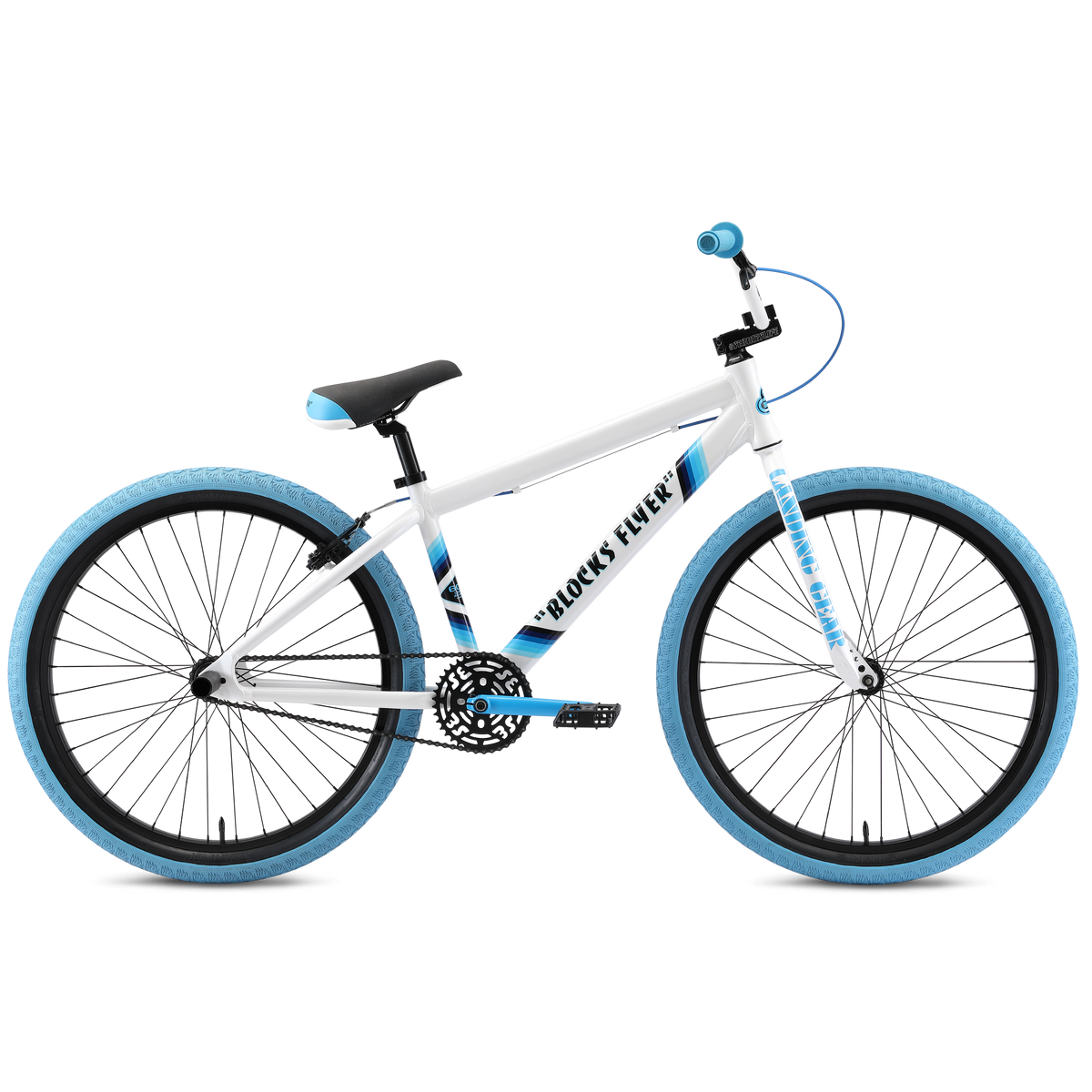 Se bike blocks flyer 26 new arrivals