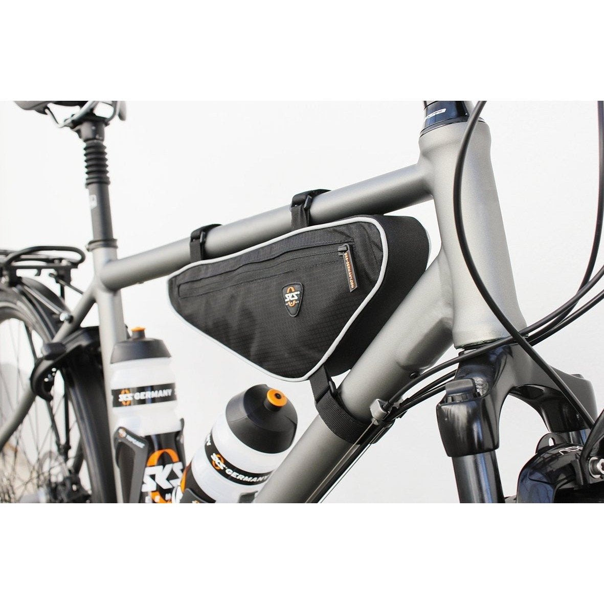 SKS Front Triangle Top Tube Bag