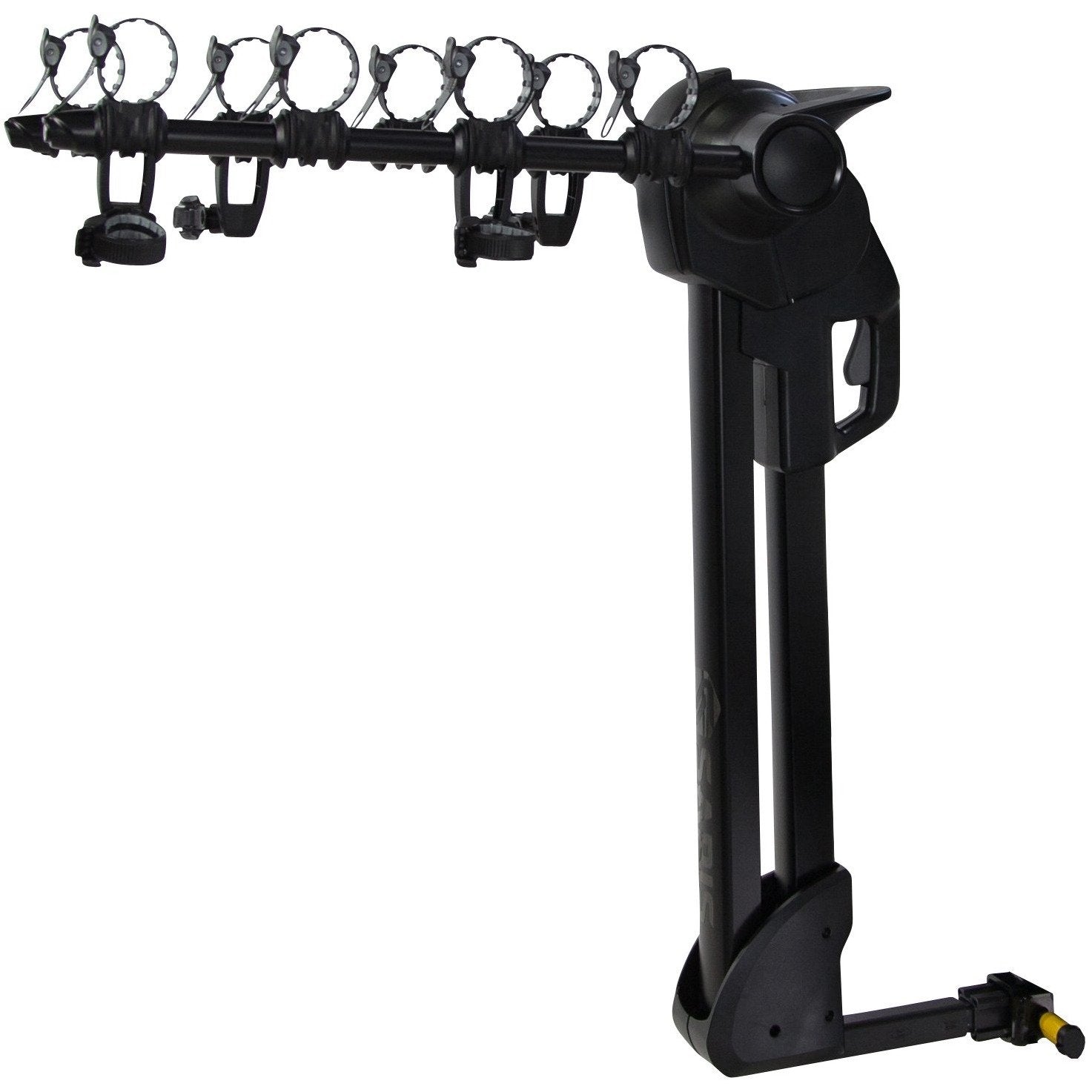 Saris Glide EX 4-Bike Black - Main Image