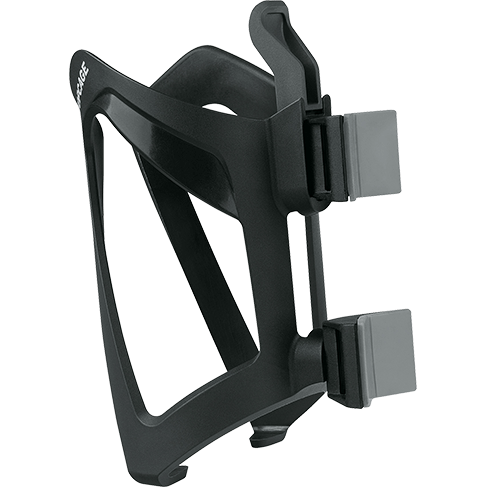 SKS Anywhere Top Cage Adapter with Velco Straps – The Bicycle Store