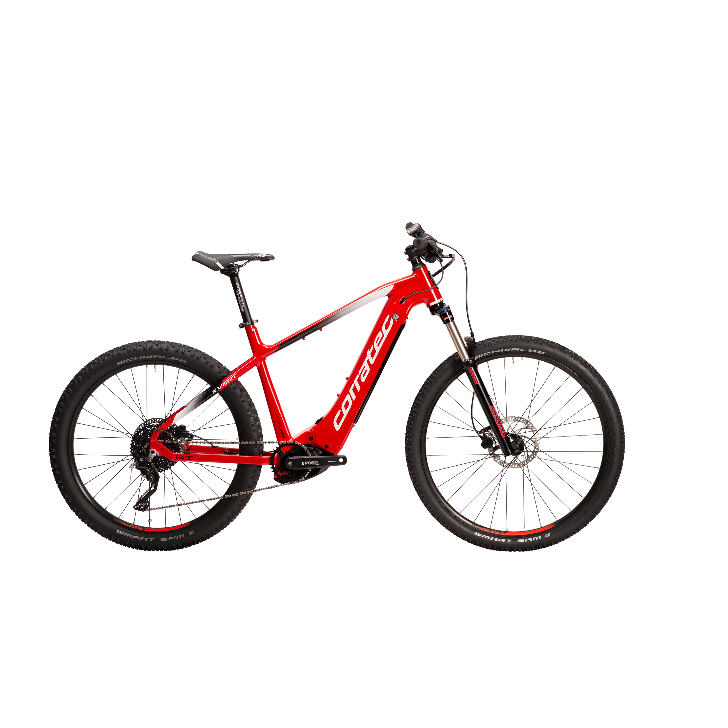 Corratec ebike 2020 clearance