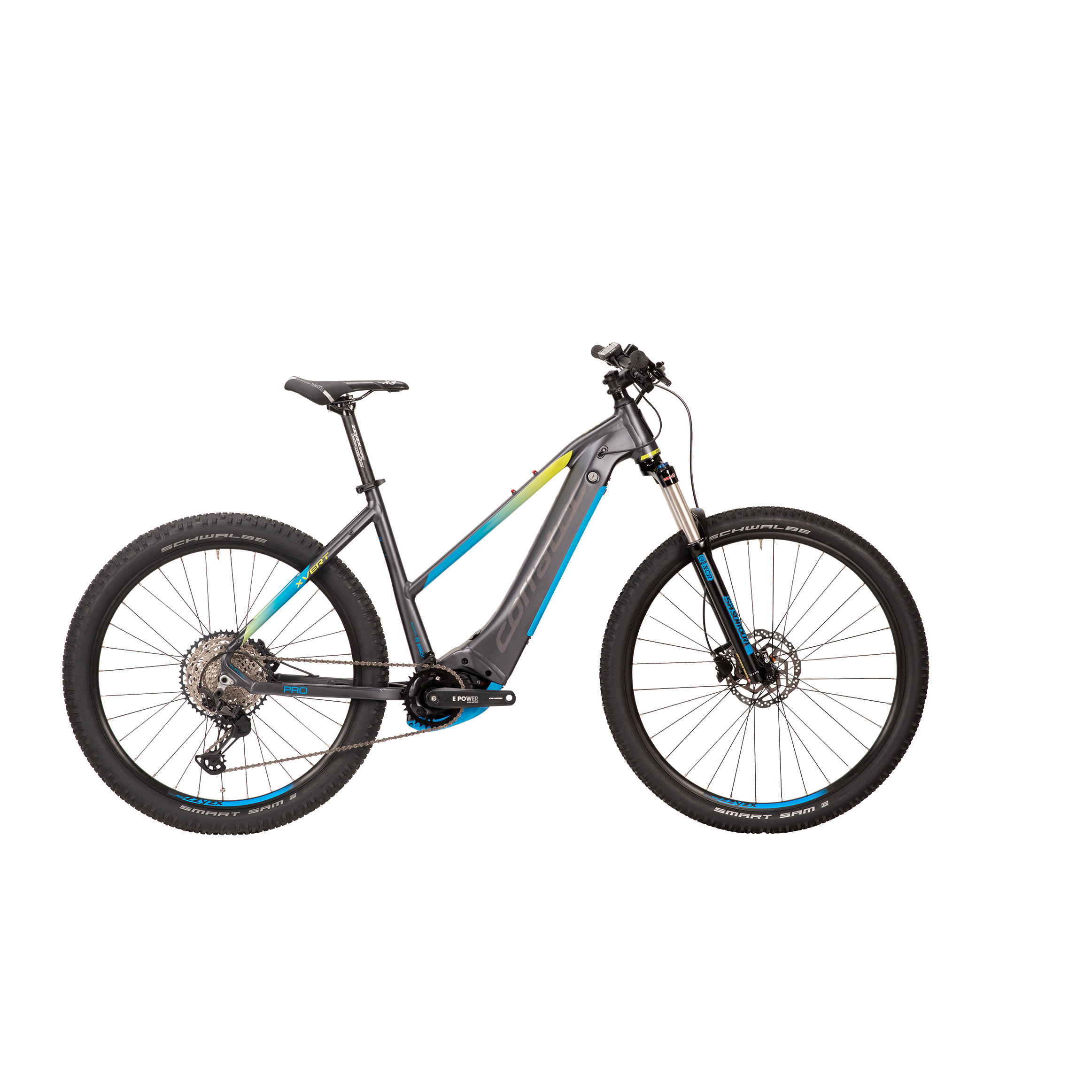Corratec ebike best sale 2020