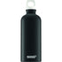 SIGG Traveller Classic Water Bottle 0.6L Black Touch