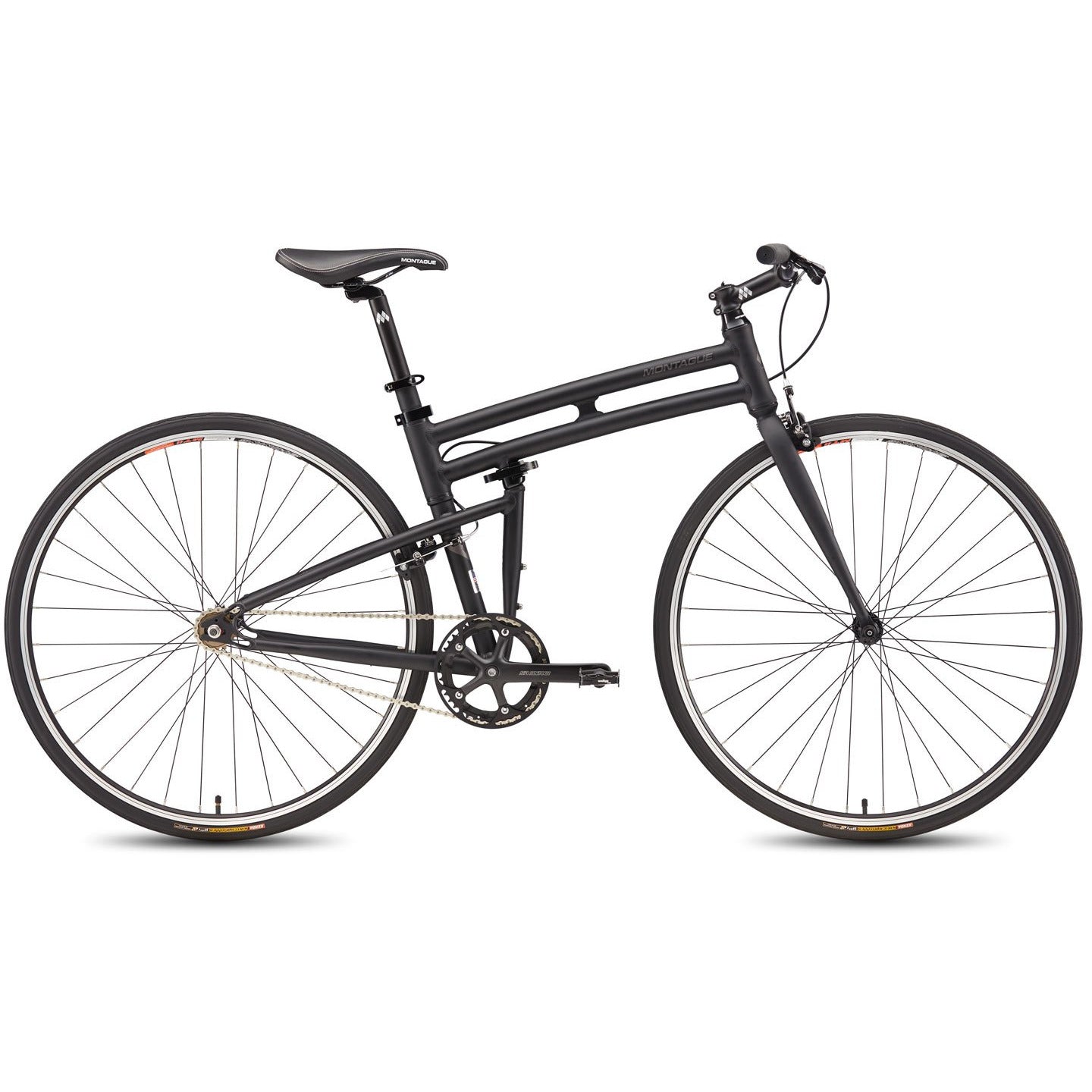 trek bicycles boston Montague Boston