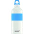 SIGG CYD Water Bottle 0.6L Touch Blue