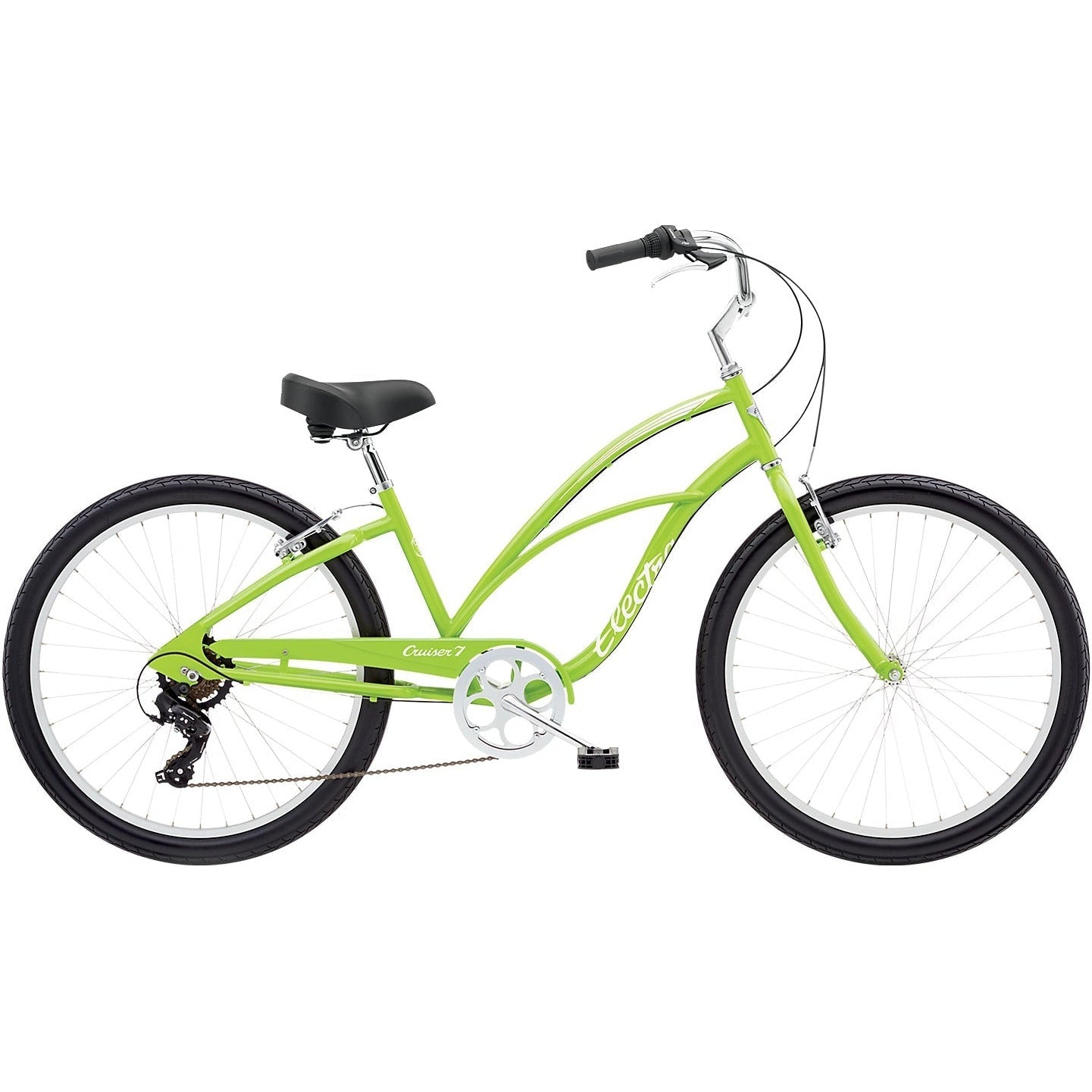 Electra Cruiser 7D Step-Thru Women's 26