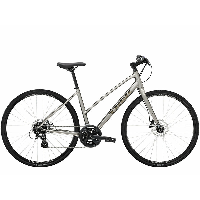 Trek fx 3 new arrivals stagger