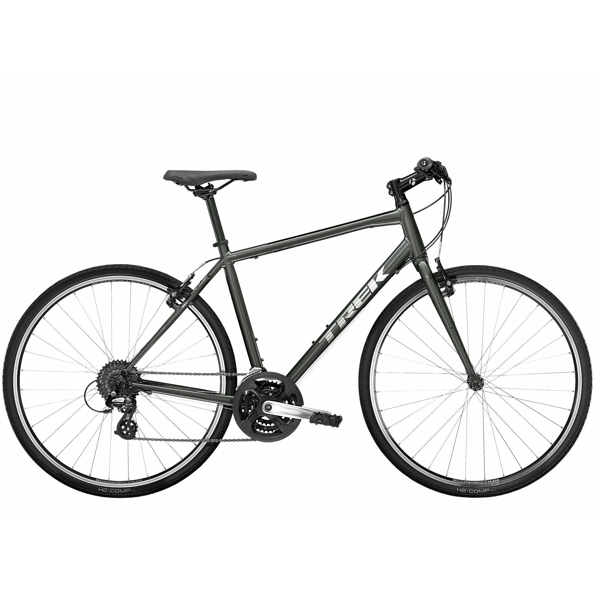 Trek FX Lithium Grey