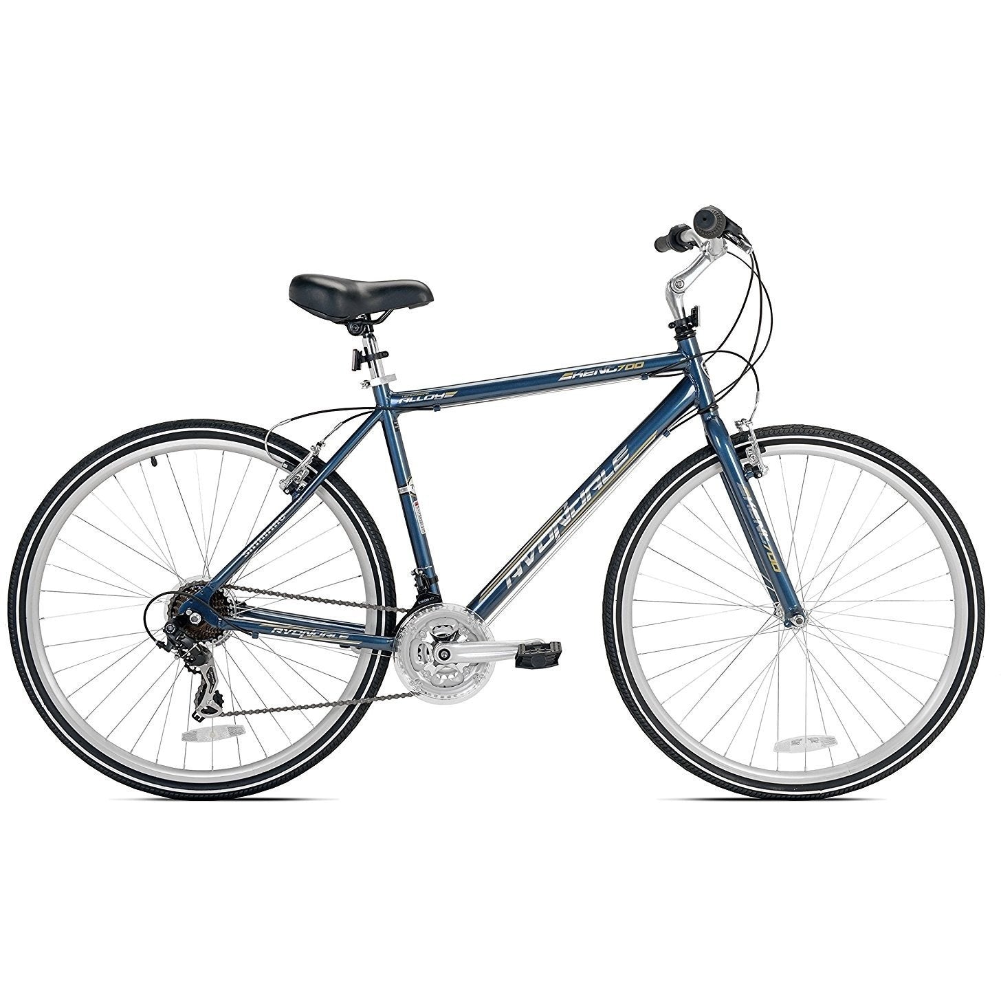 Kent Avondale Men's Hybrid Bike