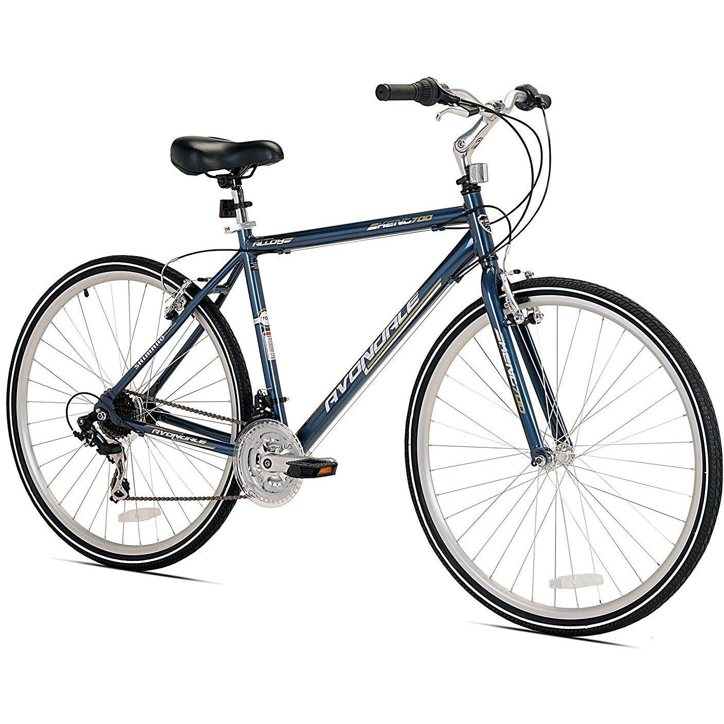 Kent Avondale Men's Hybrid Bike