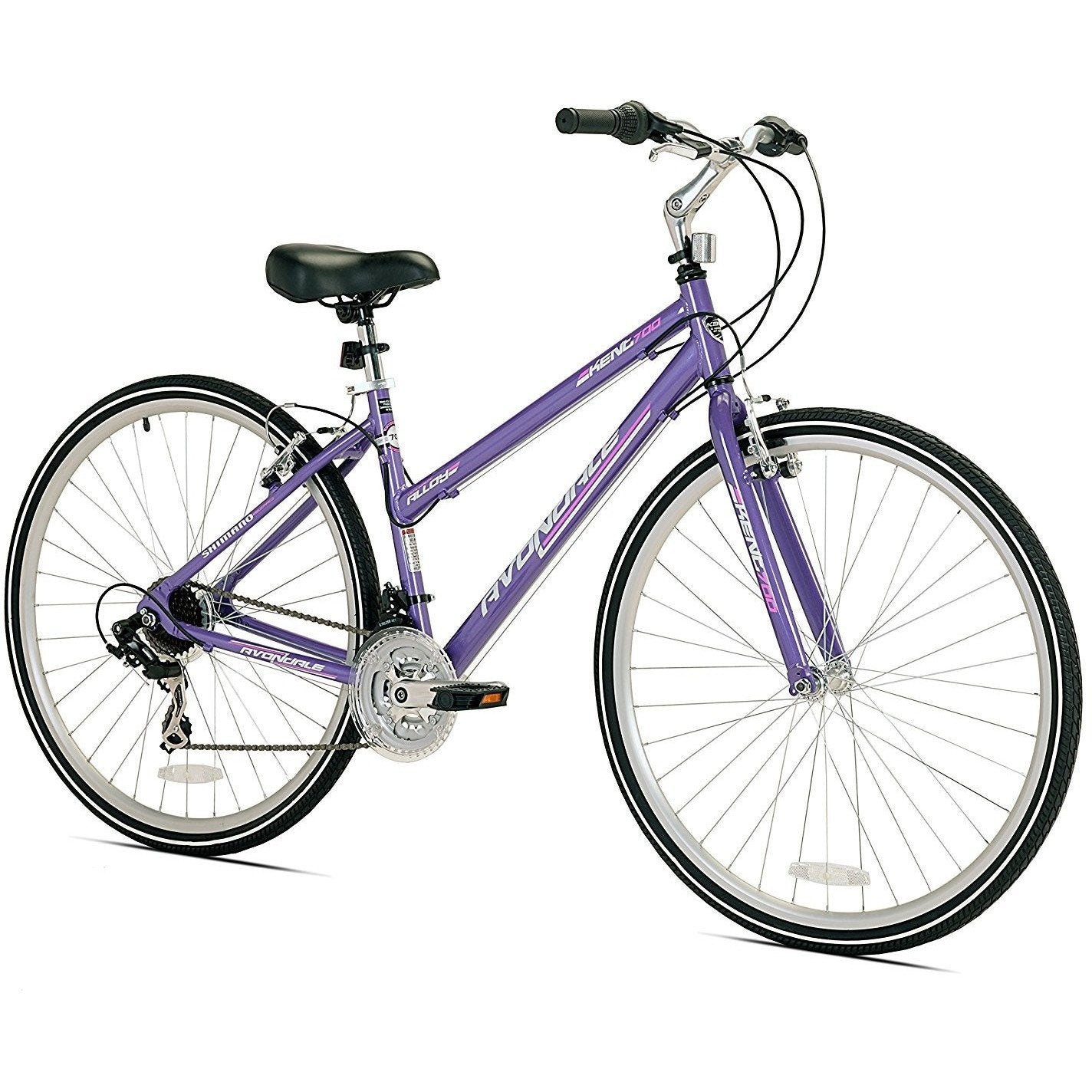 Kent Avondale Women's Hybrid Bike