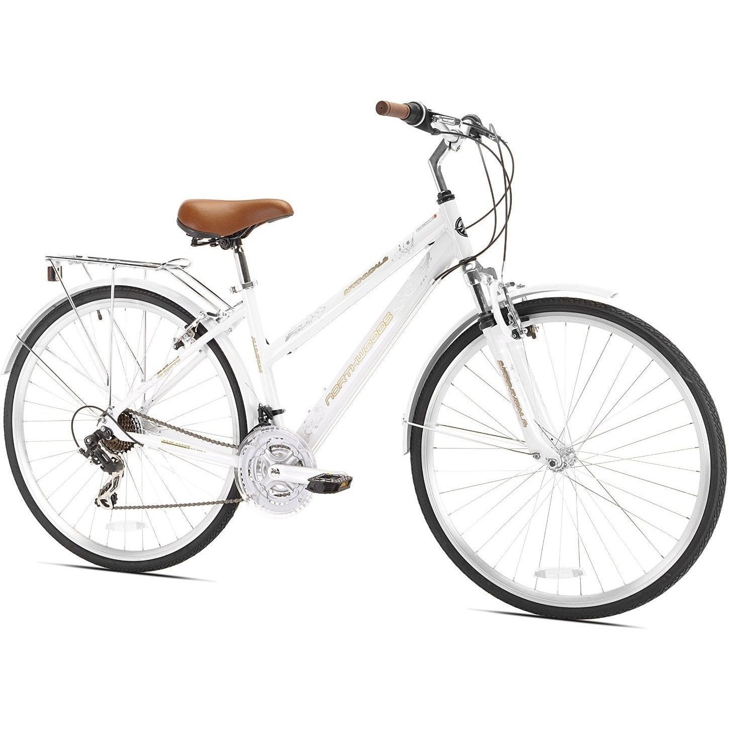 Northwoods Springdale Women's Hybrid Bike Northwoods Springdale Women's Hybrid Bike