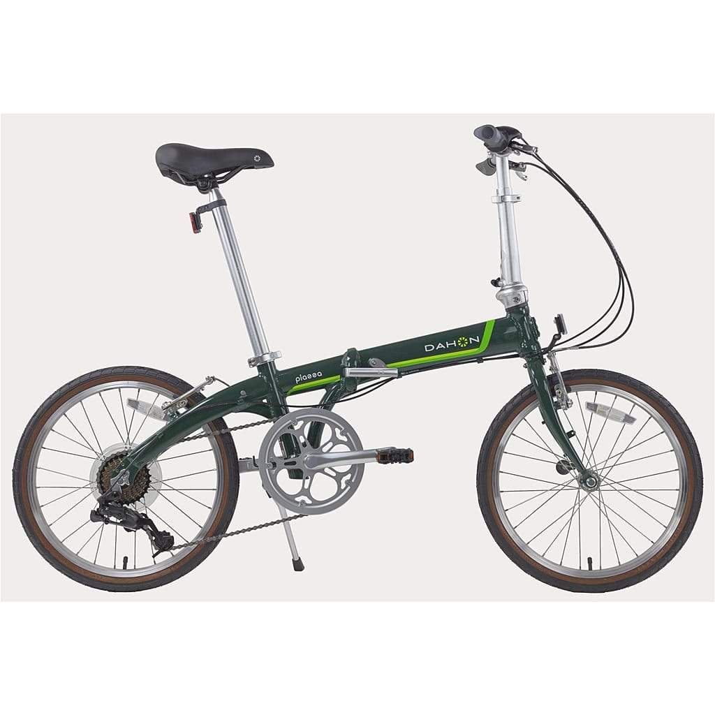 Dahon Piazza D7 Bottle