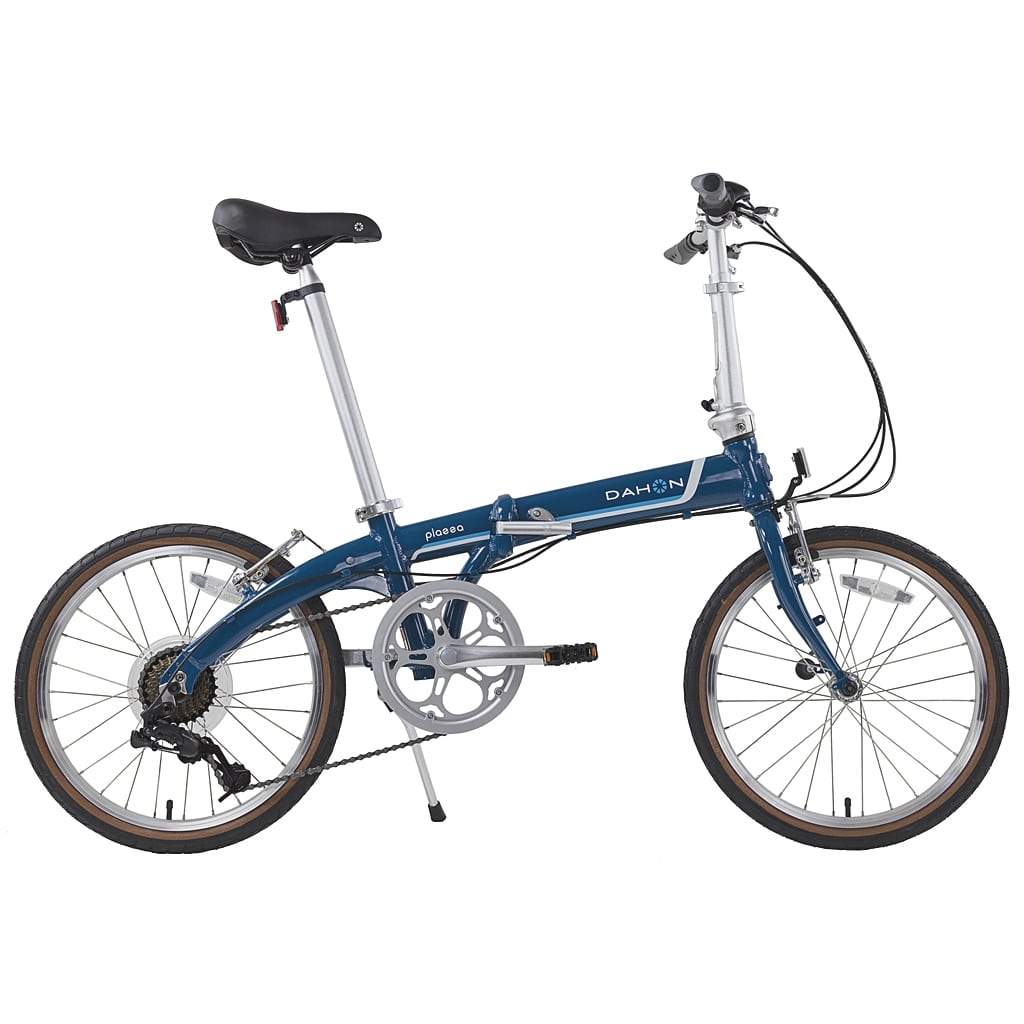 dahon klapprad 7 gang Dahon Piazza D7 Splash – The Bicycle Store