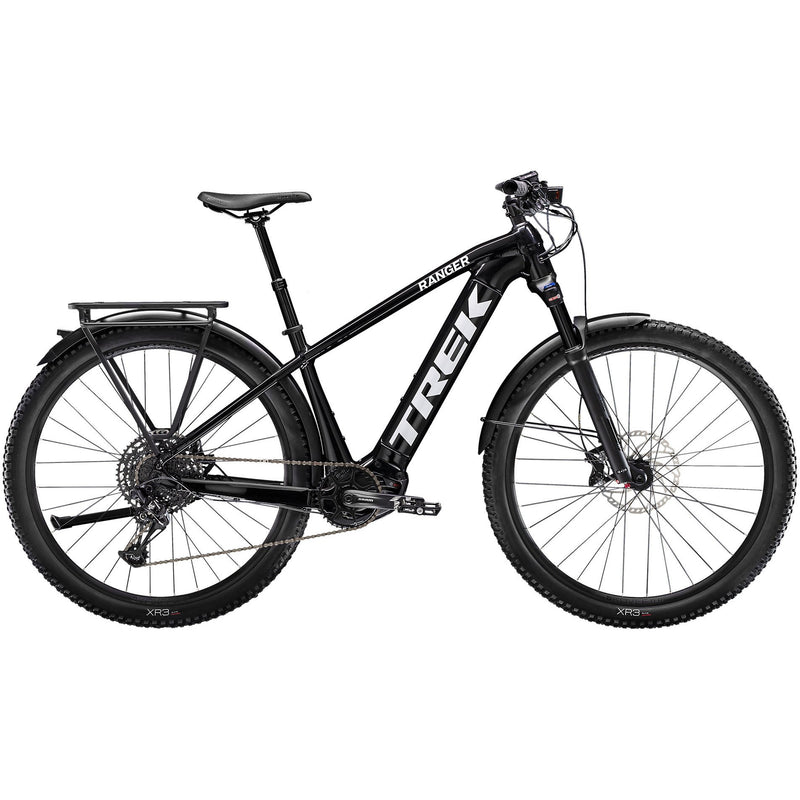 trek e bike 5