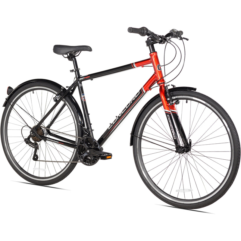 Concord SC700 Men's Hybrid Bike The Bicycle Store