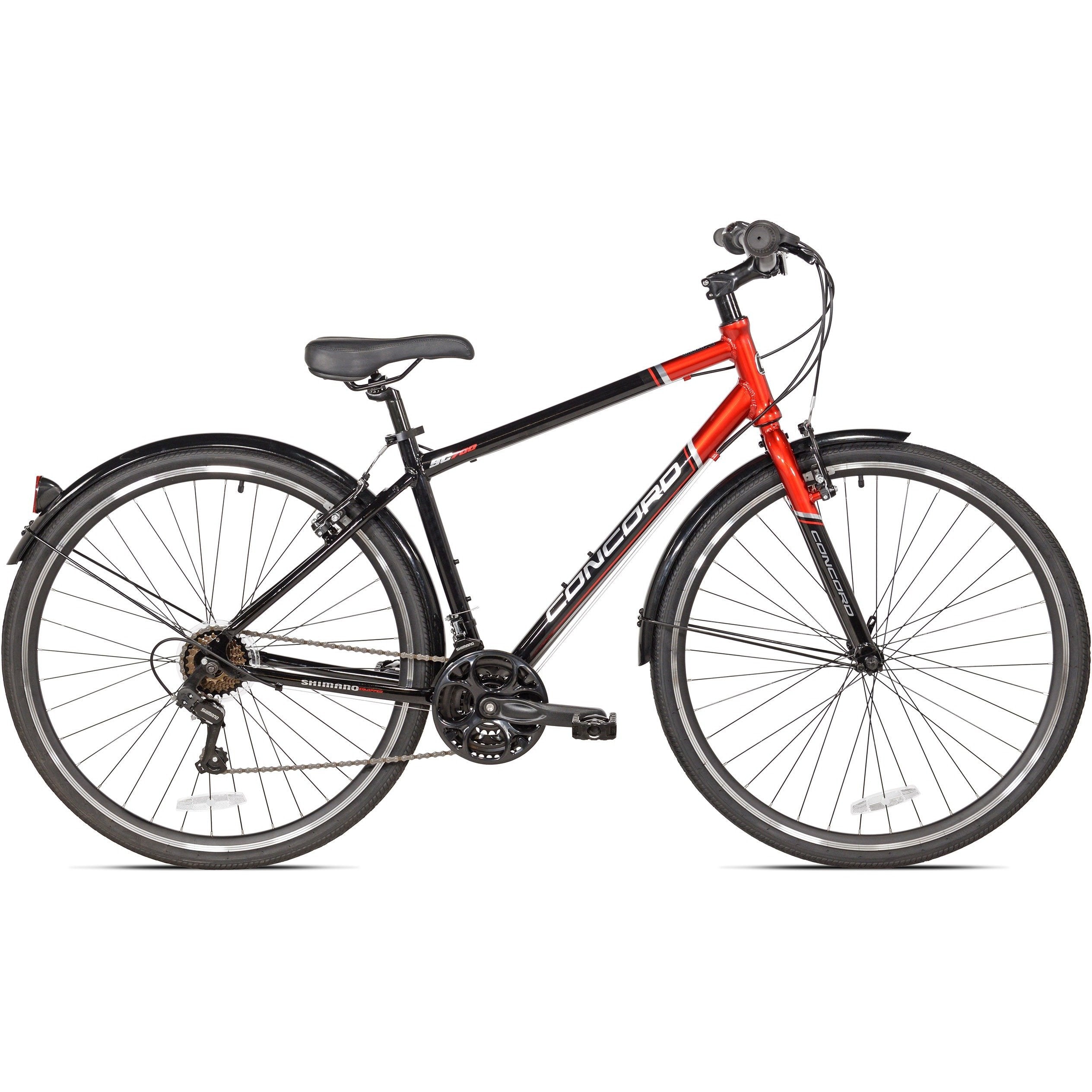 Concord SC700 Men's Hybrid Bike