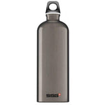 SIGG Traveller Classic Water Bottle 0.6L Smoked Pearl