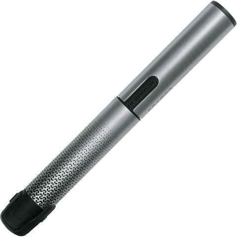 SKS Spaero Double Action Bicycle Pump