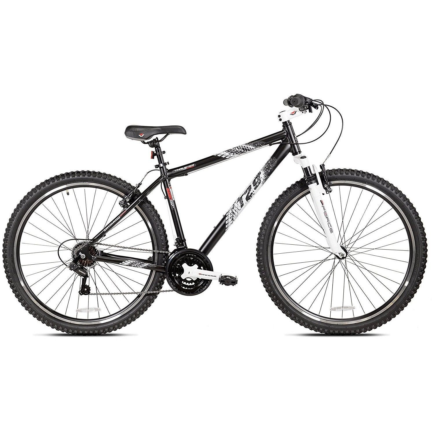 mountainbike 29 inch Thruster T29 Men's Mountain Bike 29"