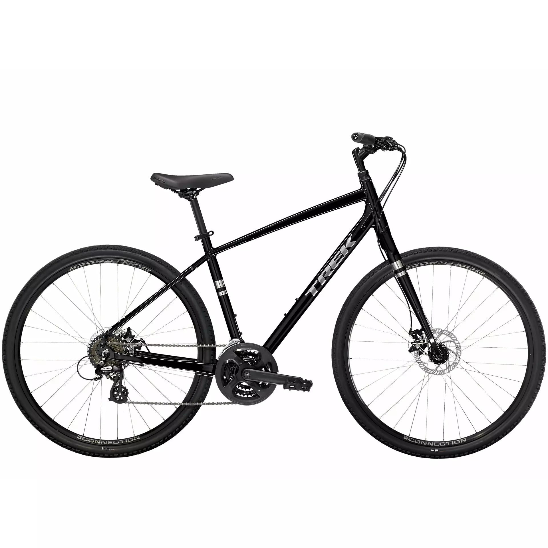 Trek Verve 1 Disc