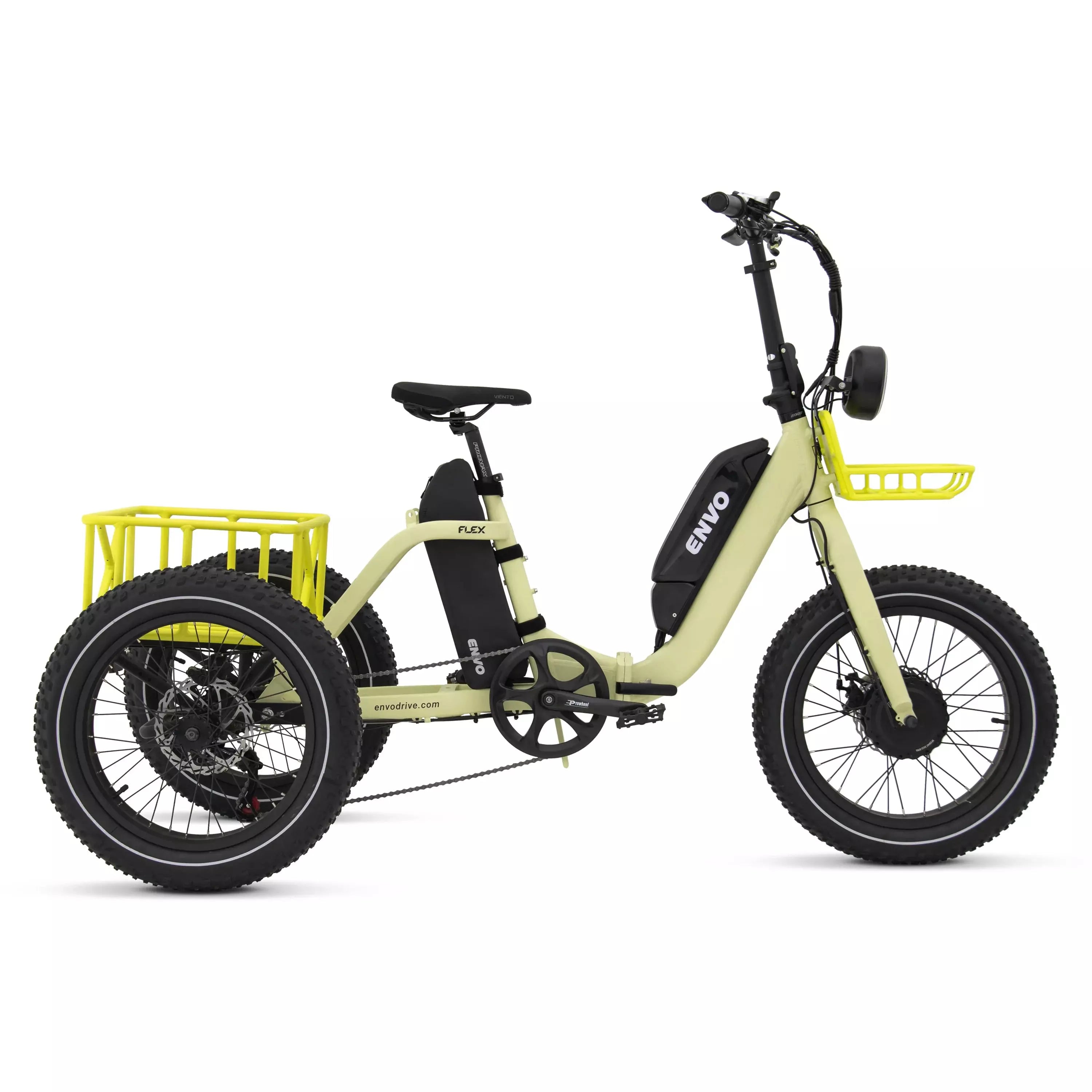 ENVO Flex Trike