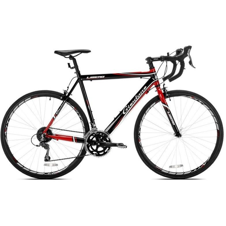 giordano rennrad test Giordano Libero 1.6 Road 16-Speed