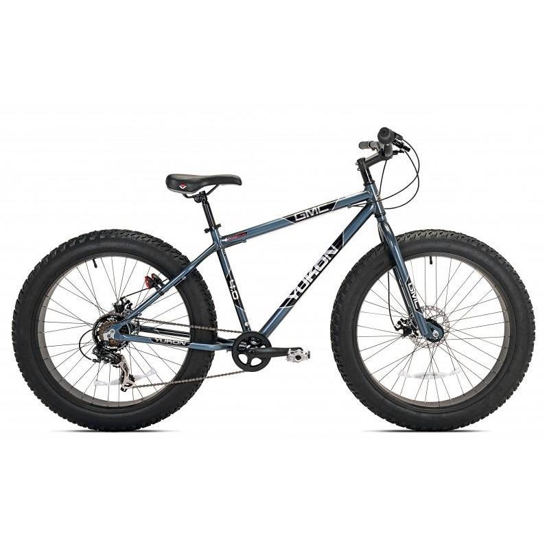 GMC Yukon Fat Tire Bike 26"