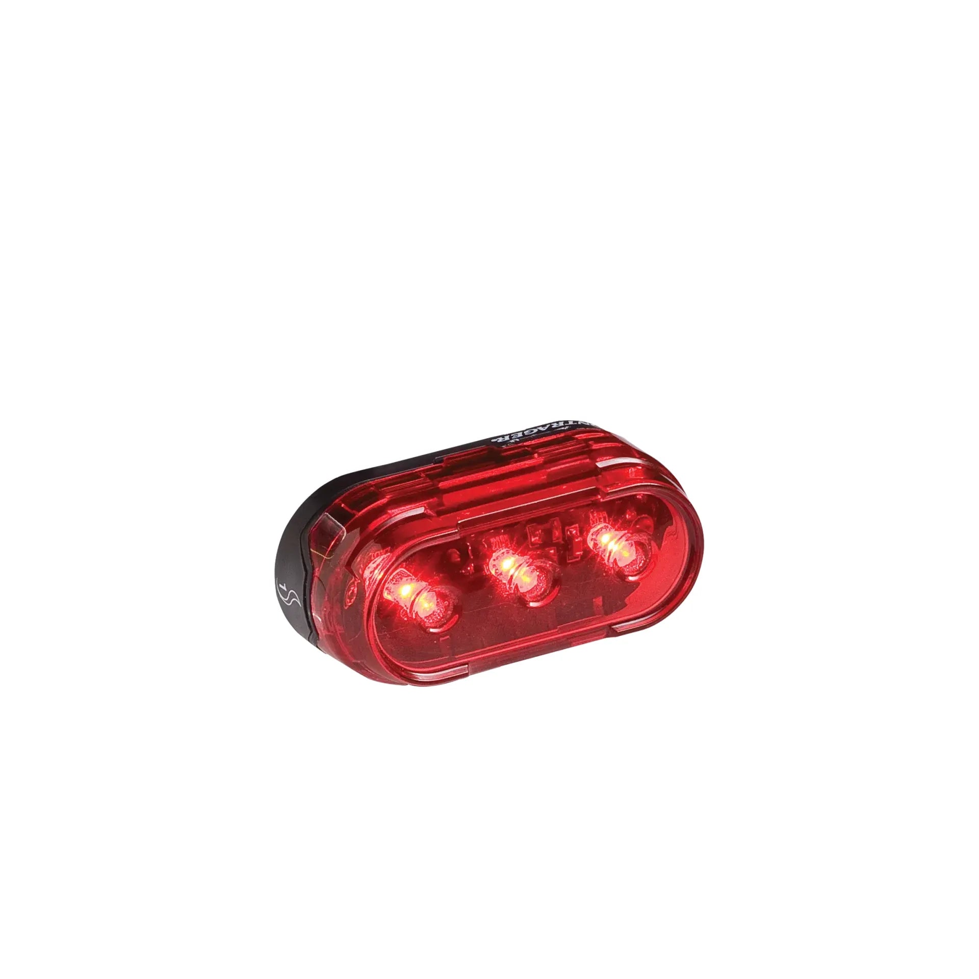 Bontrager Flare 1 Rear Bike Light