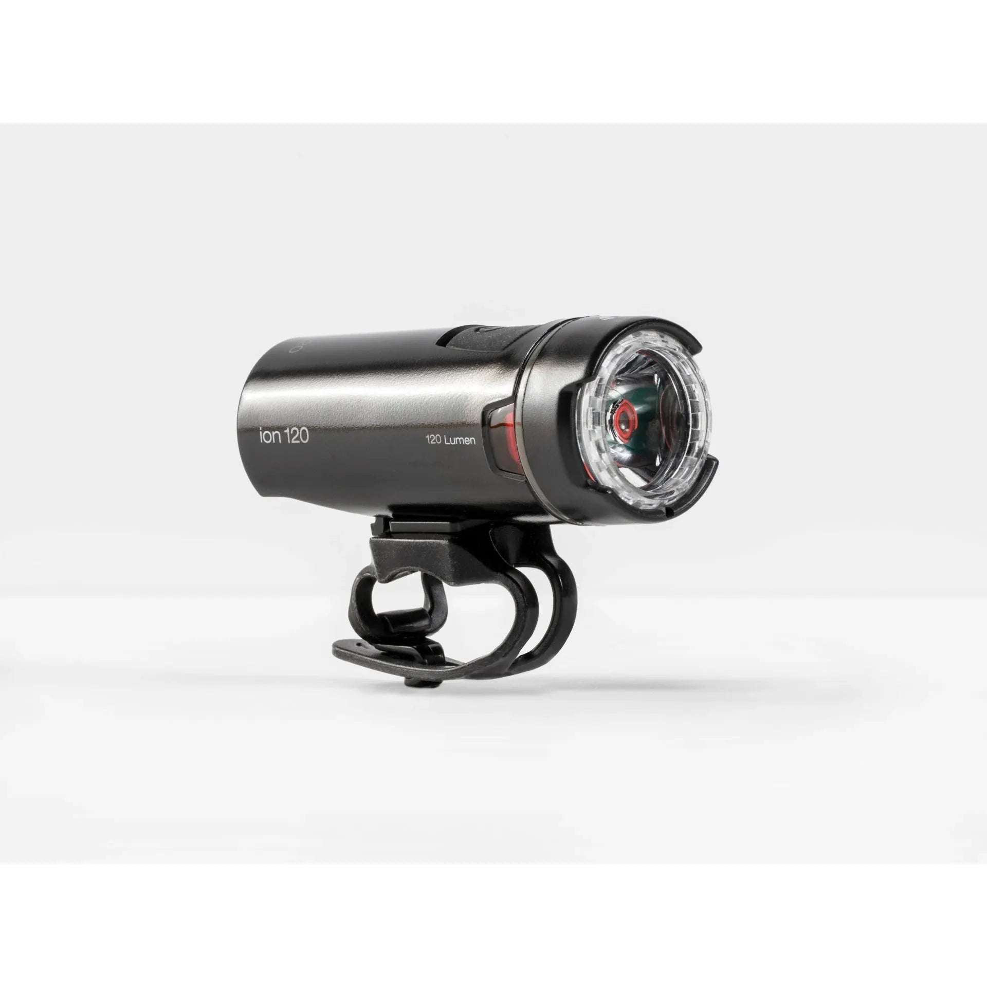 Bontrager Ion 120 Front Bike Light – The Bicycle Store