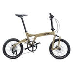 Birdy GT 10-Speed