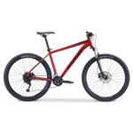 Fuji Nevada 27.5 1.5 Red Brick