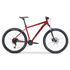 Fuji Nevada 27.5 1.5 Red Brick