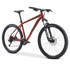 Fuji Nevada 27.5 1.5 Red Brick