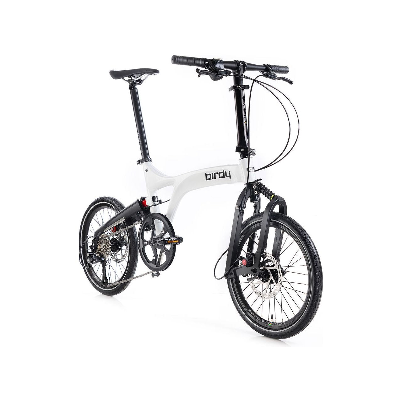 birdy klapprad kaufen Birdy City 9-Speed