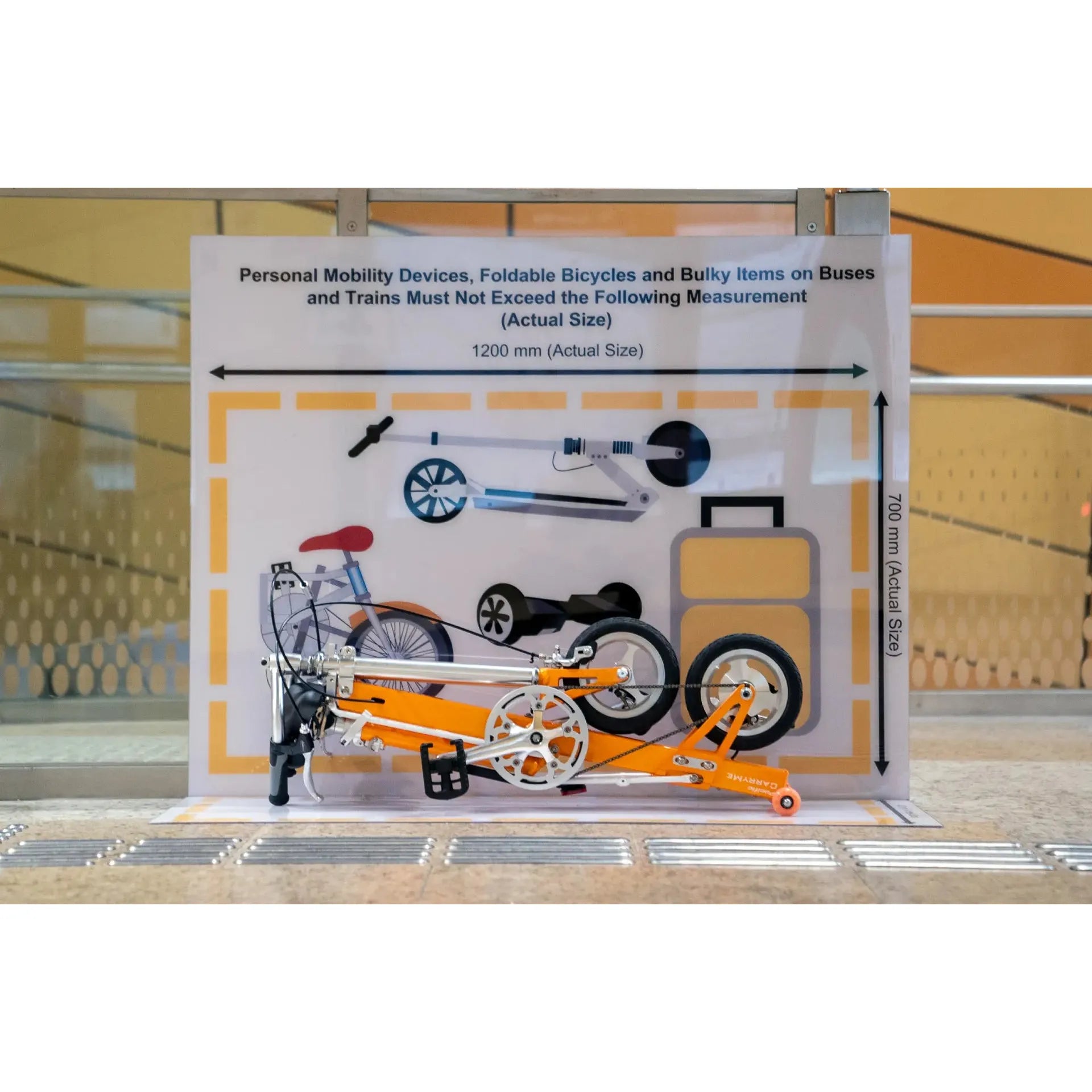 foldable bicycle shop near me CarryMe Folding Bike – The Bicycle Store